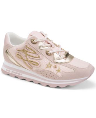 Women's Masrina Lace-Up Sneakers