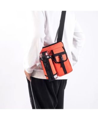 HikerPro Waterproof Sling Satchel