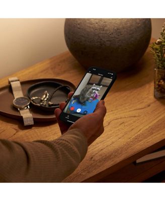 Outdoor Cam Plus Battery White