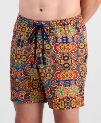 Men's Gilligan 6" Swim Trunks