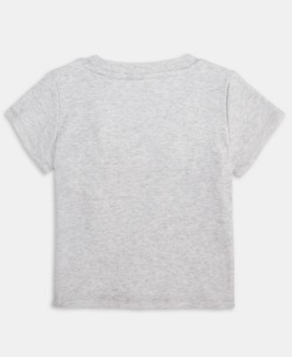 Toddler Boys' 2T-4T Mix and Match Wild Child Graphic T-Shirt