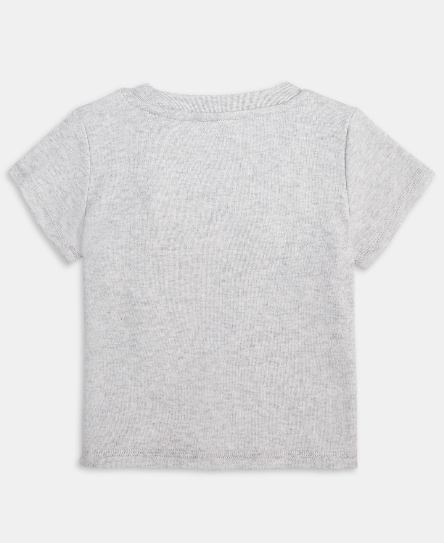 Baby Unisex Mix and Match Wild Child T-Shirt