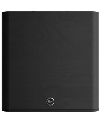 FLEXUS-20-SUB Compact Wireless 12a€ Subwoofer (2025)