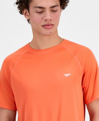 Men's Quick-Dry UPF 50+ Rash Guard 