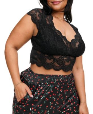 Plus Size Finola