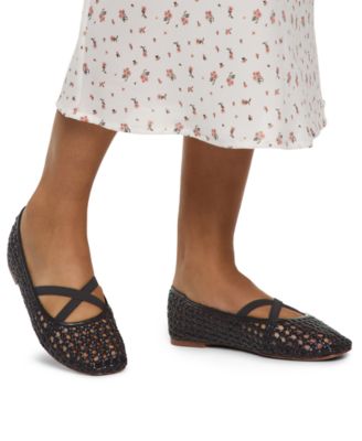 Women's Cornelia Slip-On Ballet Flats