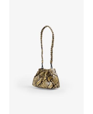 Women's Snake Purse Bag