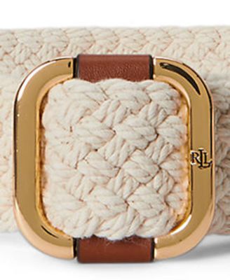 Textured Belt