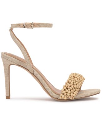 Women's Arleem Stiletto Heel Dress Sandals