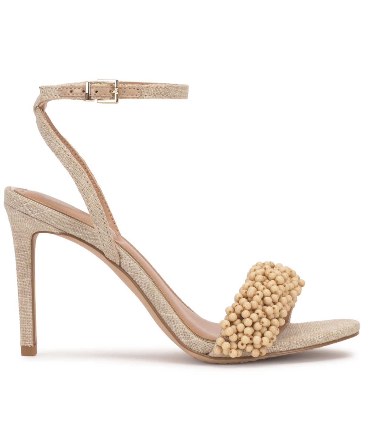 Vince Camuto Women's Arleem Stiletto Heel Dress Sandals