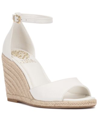 Women's Felyn Two-Piece Espadrille Wedge Sandals