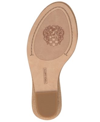 Women's Felyn Two-Piece Espadrille Wedge Sandals