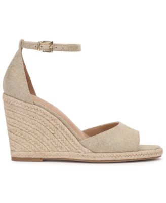 Women's Felyn Two-Piece Espadrille Wedge Sandals
