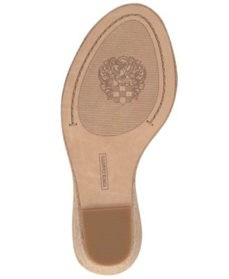 Women's Felyn Two-Piece Espadrille Wedge Sandals