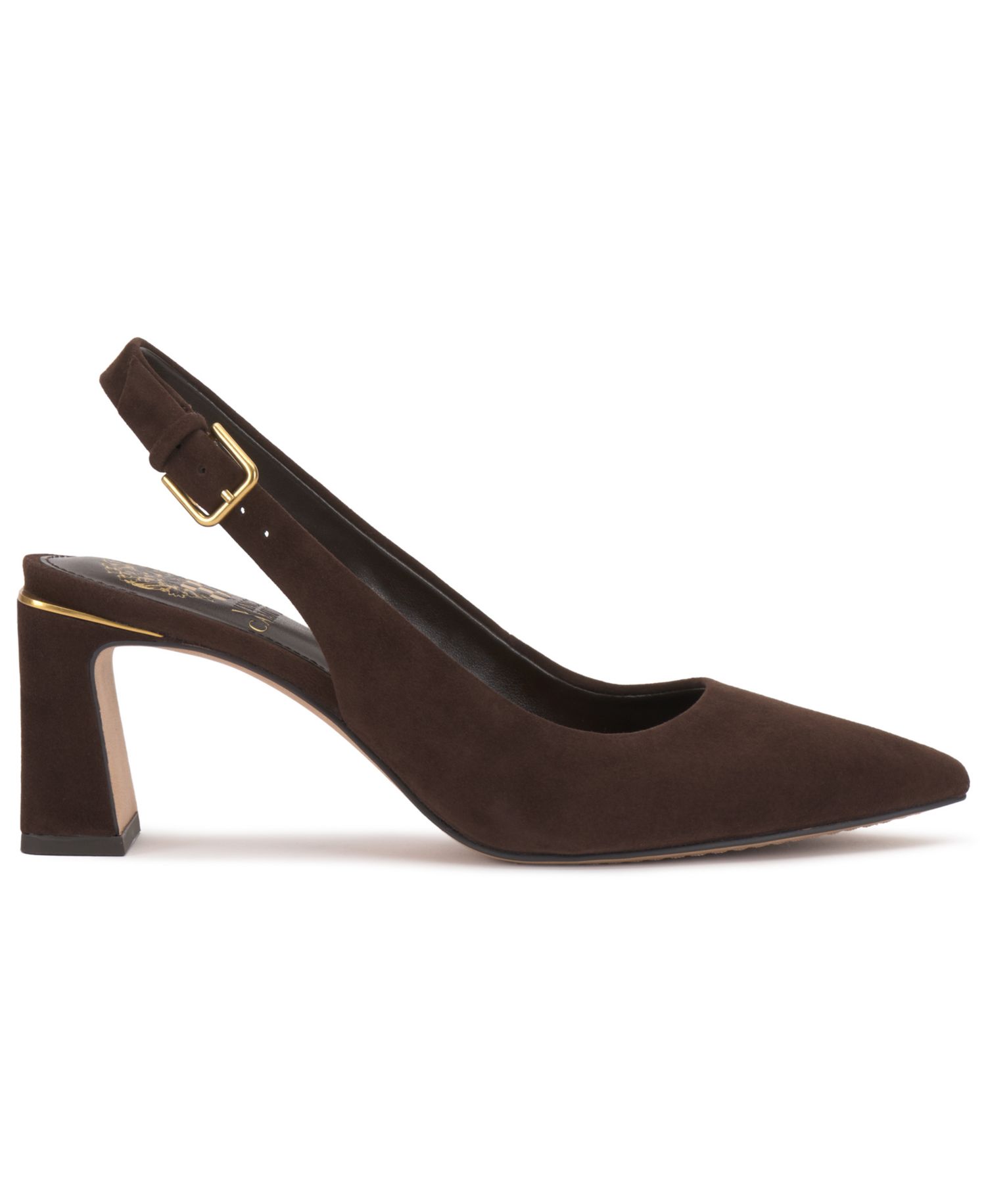 Women's Hamden Slingback Pumps