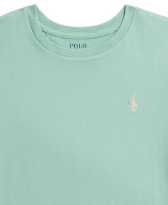 Girls' 7-16 Crewneck T-Shirt