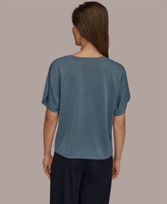 Women's Crew Neck Sweater