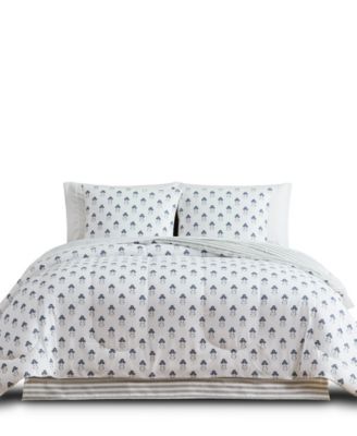 Fingal Reversible 8-Pc. Comforter Sets