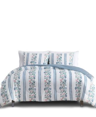 Vanelisse 3-Pc. Comforter Sets