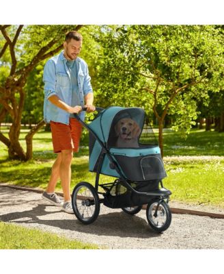 Pet Stroller for Small Medium Dogs