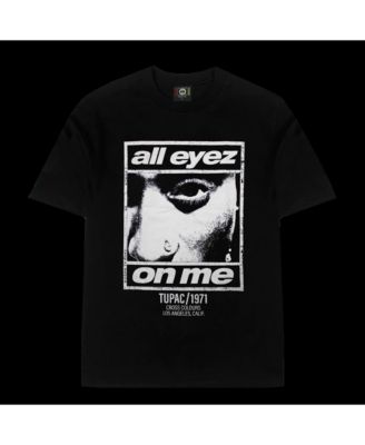 Men's Tupac Infinity