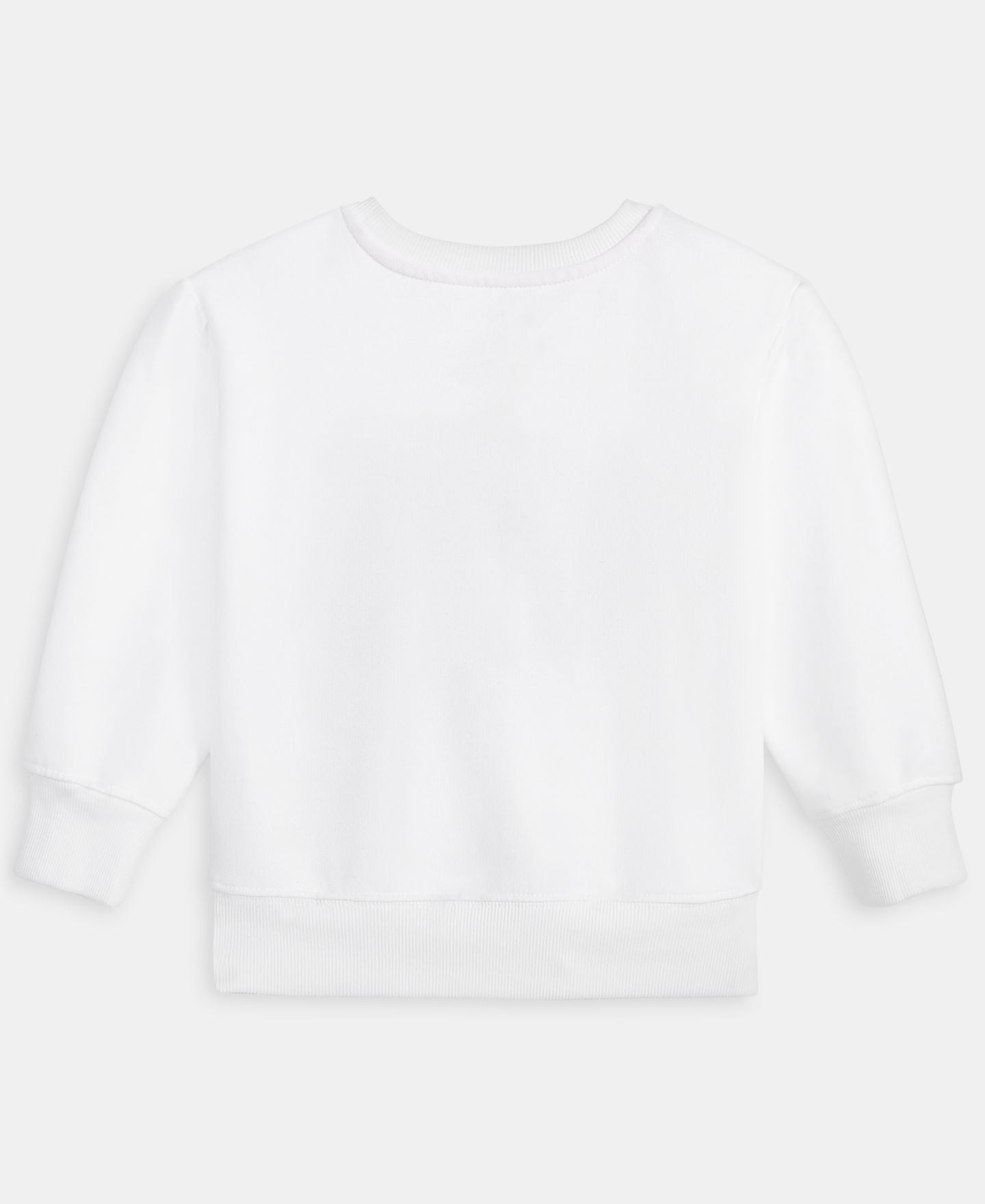 Толстовка Epic Threads Rainbow-Print для девочек, цвет: Bright Whi — фото 5