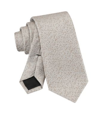 Men's Barilla Floral Classic Tie