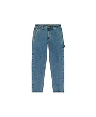 Men's Denim Carpenter Pants