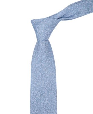 Men's Barilla Floral Classic Tie
