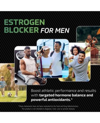 DIM 300mg Complex Capsules for Men, 120ct