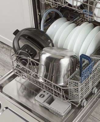 Rio 6-Quart Sleek 7-in-1 Multi-Cooker