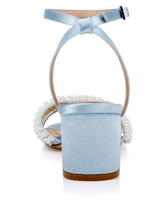 Women's Ninnette Block Heel Sandals