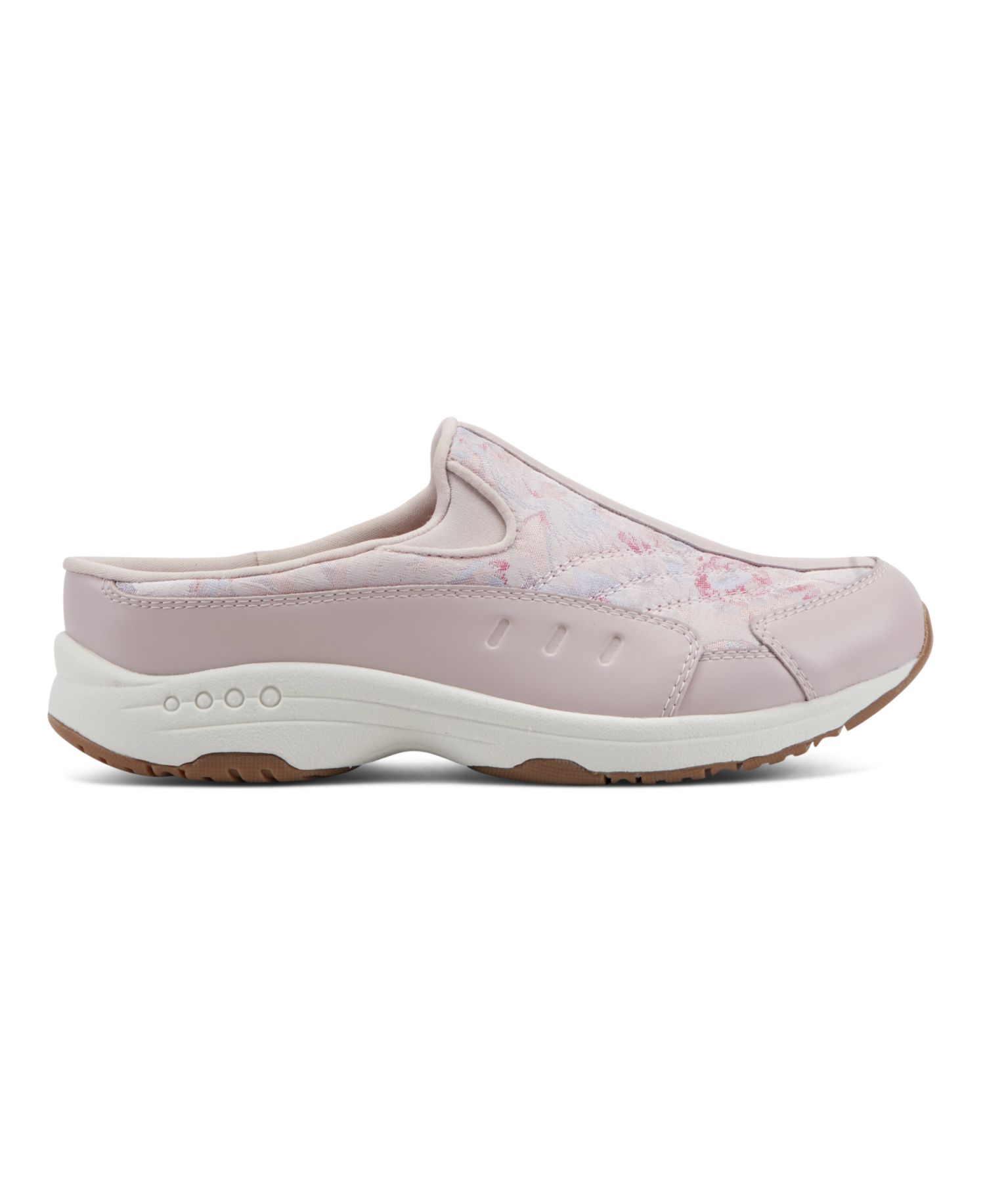 Женские шлепанцы Traveltime Slip-On, выпущенные в 20-летнем юбилейном выпуске