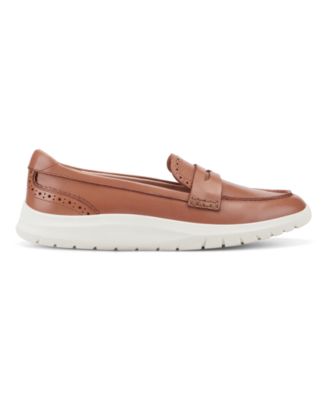 Women's Ryla eFlex Slip-On Penny Loafers
