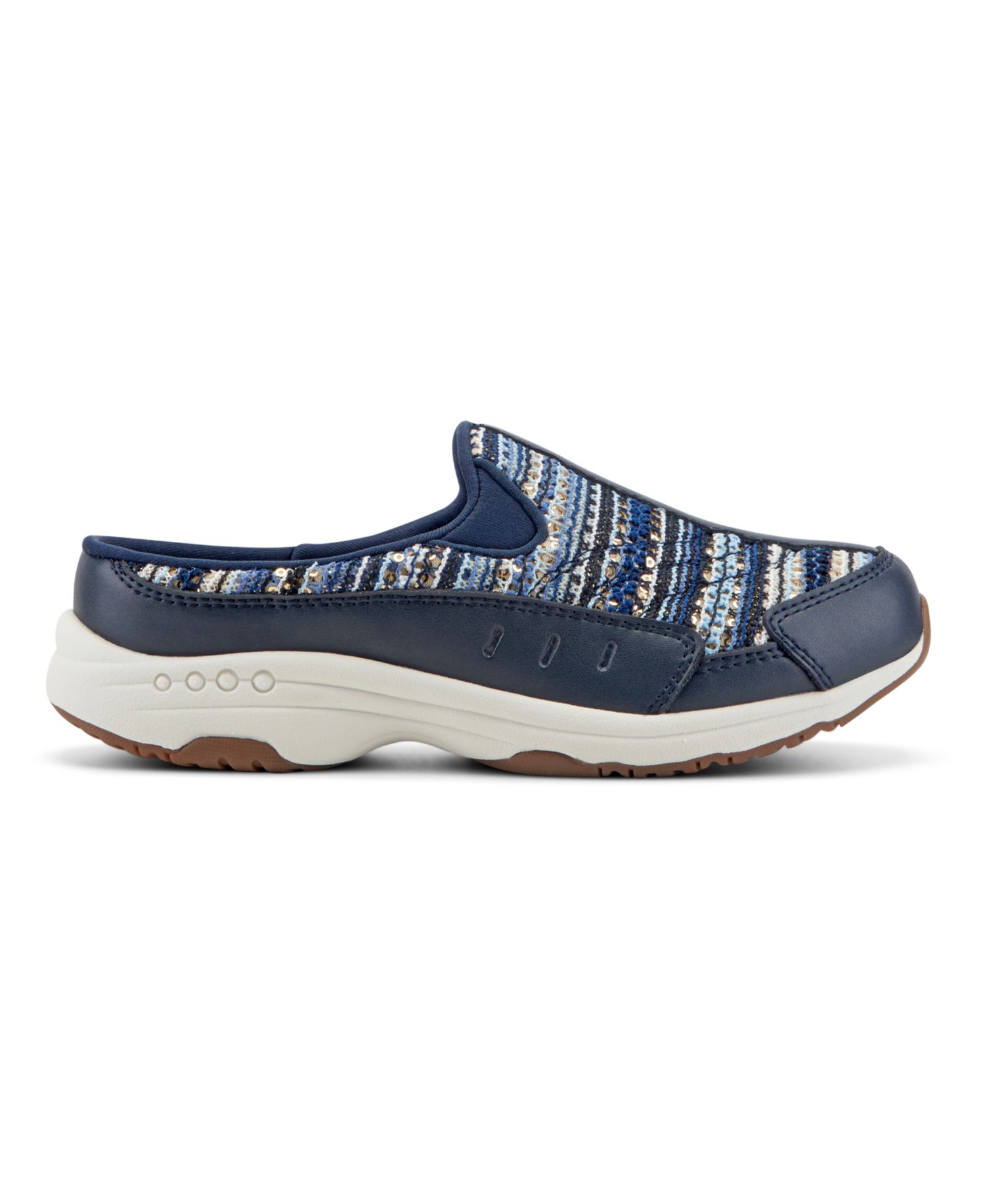 Женские шлепанцы Traveltime Slip-On, выпущенные в 20-летнем юбилейном выпуске