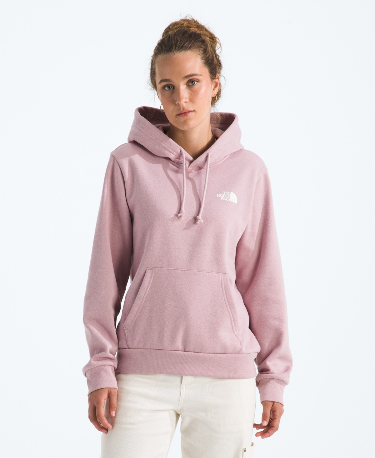 The North Face Women's Evolution Box Nse Hoodie