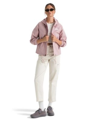 Women's Antora Hooded Rain Jacket