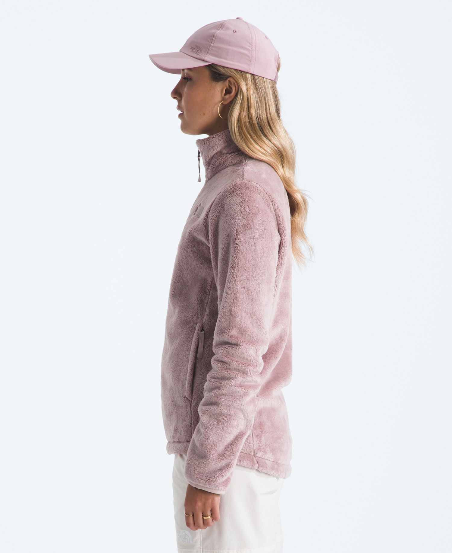 Women's Osito Fleece Jacket