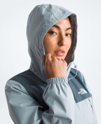 Women's Antora Hooded Rain Jacket