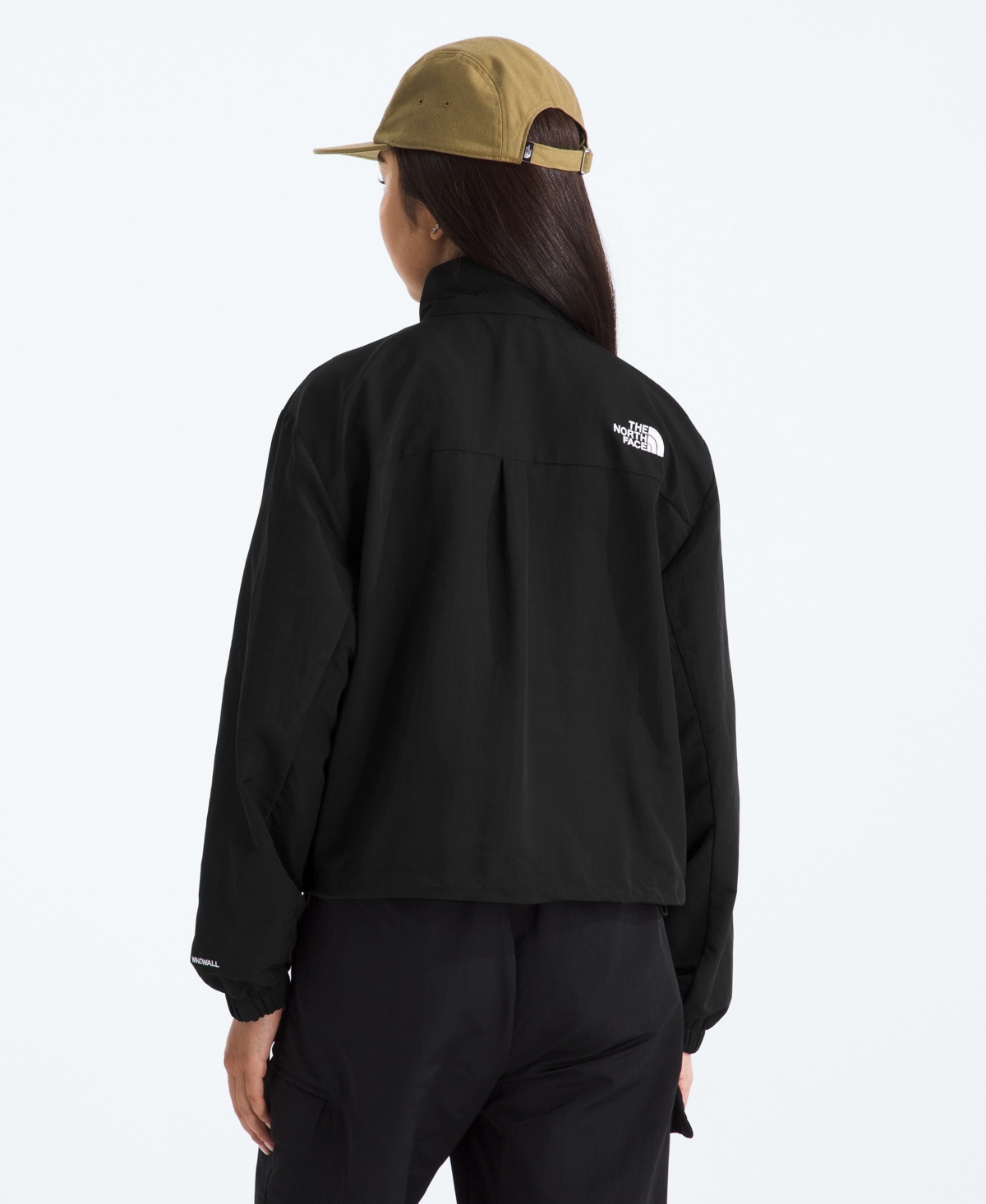 The North Face Women's Tnf Easy Wind Jacket