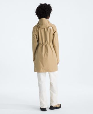 Women's Hikesteller Park Jacket