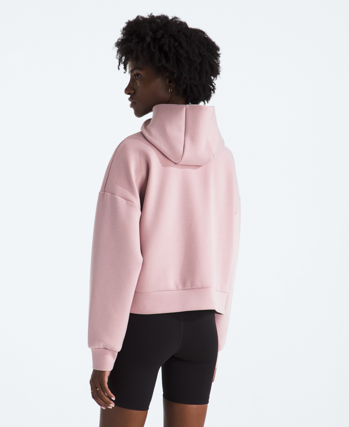 The North Face Women's Jaida Full-Zip Hooded Jacket