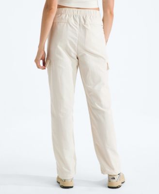 Women's TNF Easy Wind Relaxed Fit Cargo Pants