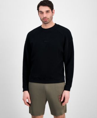 HUGO by Men's Dafflyn Sweater