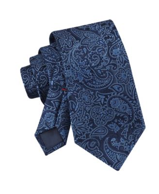 Men's Maxfield Paisley Pattern Tie