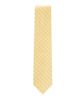 Men's Newport Dot Pattern Tie