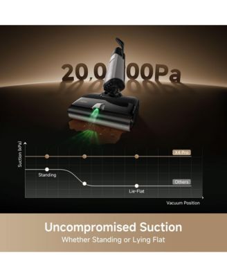 X4 Pro Wet Dry Vacuum Cleaner