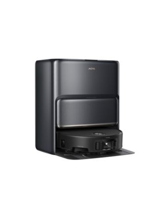 Z60 Ultra Roller Complete Robot Vacuum and Mop