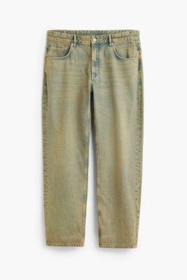 Men's Dyed denim Jeans