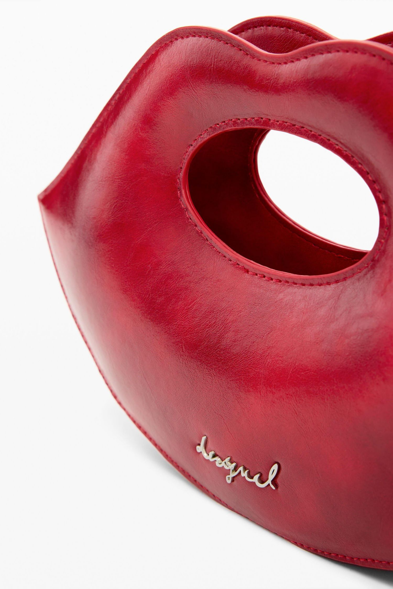 Women's Small bag lips